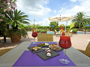 Novotel Caserta Sud