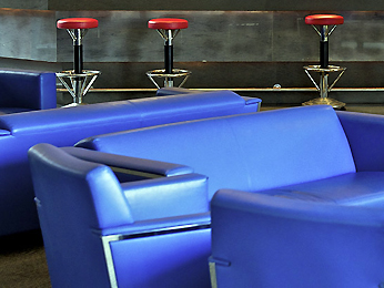 Novotel Caserta Sud