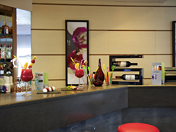 Novotel Caserta Sud