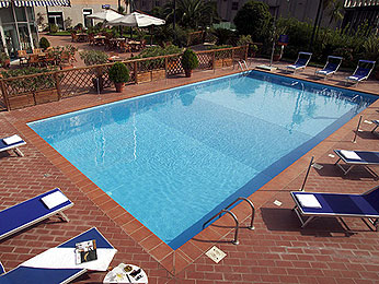 Novotel Caserta Sud
