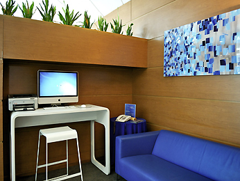 Novotel Caserta Sud
