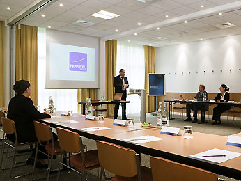 Novotel Caserta Sud