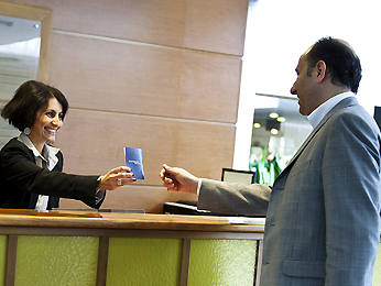 Novotel Caserta Sud
