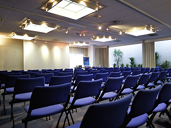 Novotel Caserta Sud
