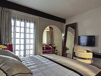 Hotel.de - Hotel Mercure Hurghada