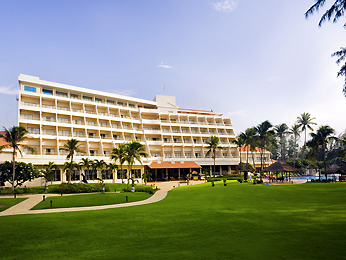 Novotel Coralia Ocean Dunes