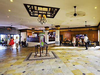 Novotel Coralia Ocean Dunes