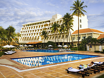 Novotel Coralia Ocean Dunes