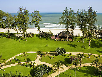 Novotel Coralia Ocean Dunes
