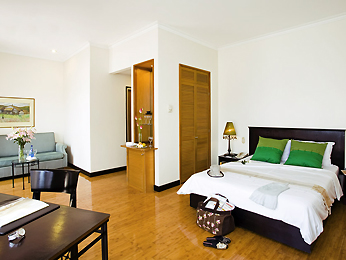 Novotel Coralia Ocean Dunes