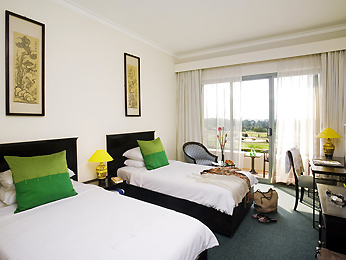 Novotel Coralia Ocean Dunes