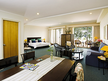 Novotel Coralia Ocean Dunes