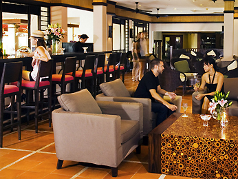 Novotel Coralia Ocean Dunes