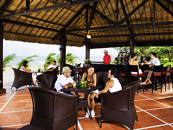 Novotel Coralia Ocean Dunes
