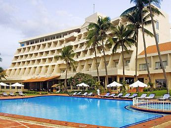 Novotel Coralia Ocean Dunes