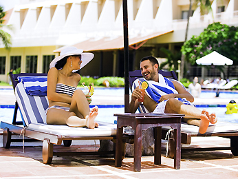 Novotel Coralia Ocean Dunes
