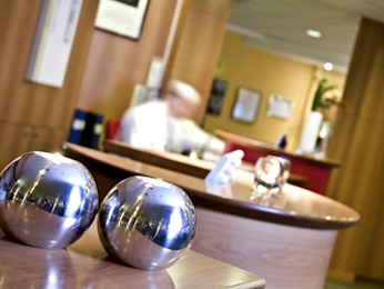 Ibis Sundsvall-City