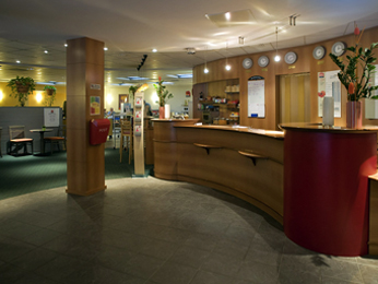Ibis Sundsvall-City