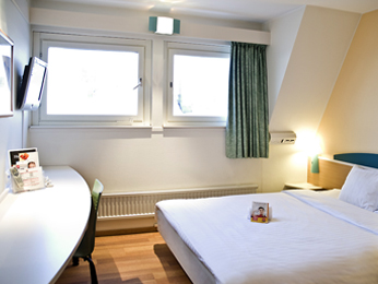 Ibis Sundsvall-City