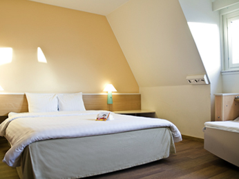 Ibis Sundsvall-City