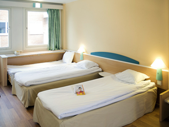Ibis Sundsvall-City