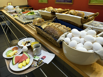 Ibis Sundsvall-City