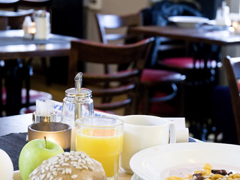 Ibis Sundsvall-City