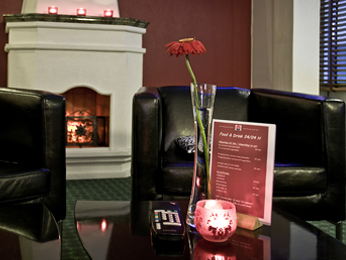 Ibis Sundsvall-City