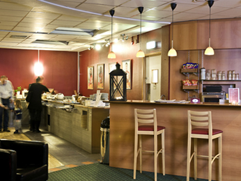 Ibis Sundsvall-City