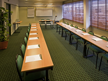 Ibis Sundsvall-City