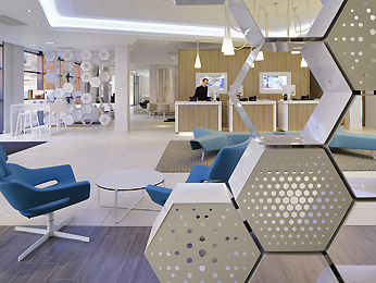 Novotel Manchester Centre