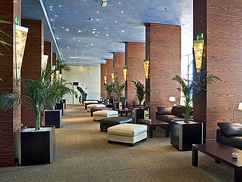 Novotel Valencia Pal Congresos