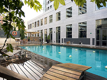 Novotel Valencia Palacio de Congresos