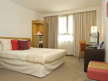 Novotel Valencia Pal Congresos