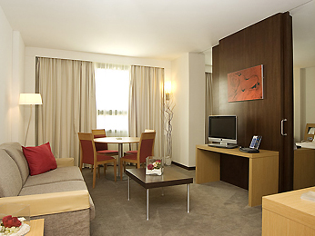Novotel Valencia Pal Congresos