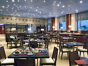 Novotel Valencia Pal Congresos