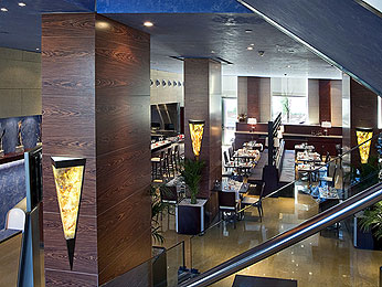 Novotel Valencia Pal Congresos