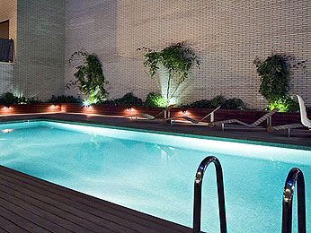 Novotel Valencia Pal Congresos