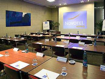Novotel Valencia Pal Congresos