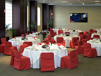 Novotel Valencia Pal Congresos