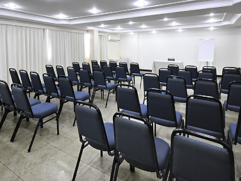Mercure Apartments S&atilde;o Luis Mont Blanc