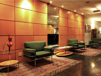 Mercure Apartments Porto Alegre Beverly Hills 外视图