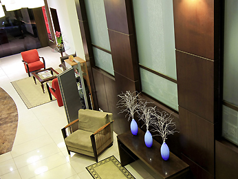 其它 Mercure Porto Alegre Moinhos de Vento 其它