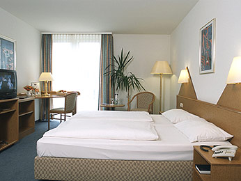 Mercure Hotel Erlangen