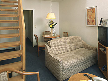 Mercure Hotel Erlangen