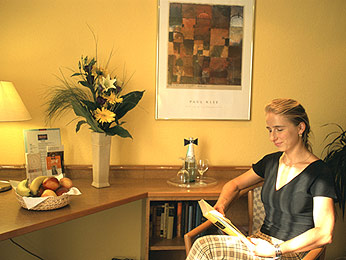 Mercure Hotel Erlangen