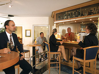 Mercure Hotel Erlangen