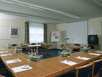 Mercure Hotel Erlangen