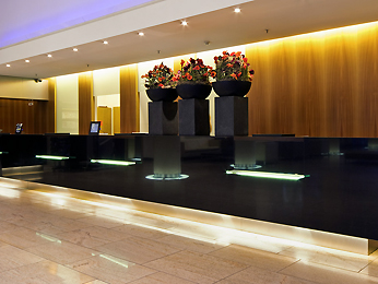 Pullman Berlin Schweizerhof
