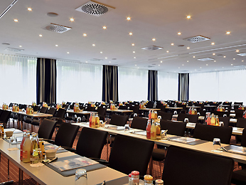 Pullman Berlin Schweizerhof
